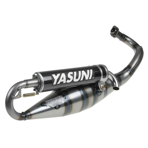 Scarico yasuni scooter - yasuni,