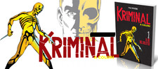 KRIMINAL - Num. 001-419 +