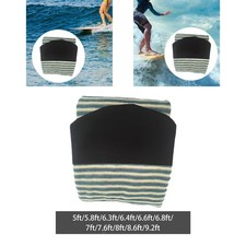 Copri-tavola da surf per