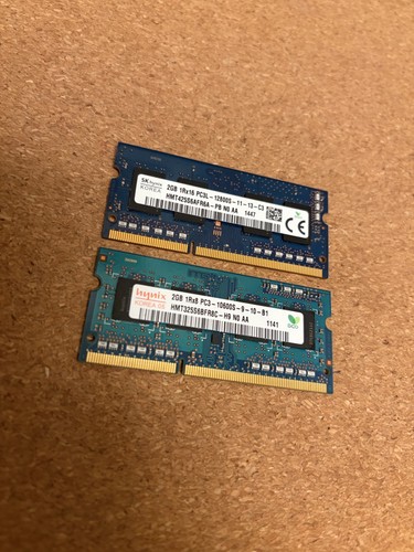 Ram ddr3 skhynix - 4, gb