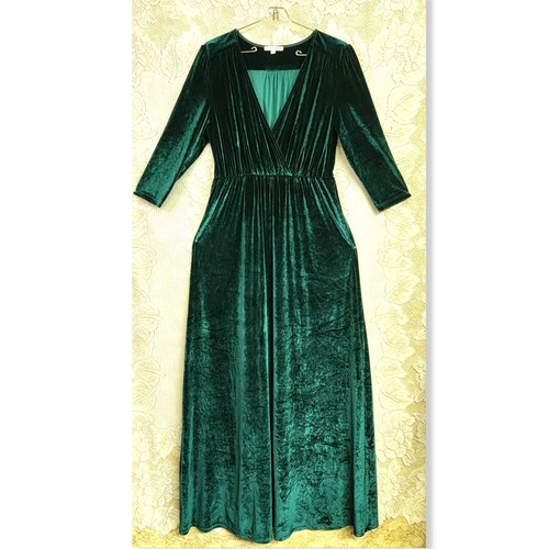 Maxi abito donna baltic born - maxi,
