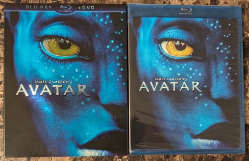 New james cameron - new, cameron's