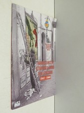 I MANIFESTI IN CITTA’ ATTRAVERSO IL LAVORO DI UN ATTACCHINO 1947-1960 Salerno da