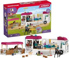 Schleich Horse Club - 227PC