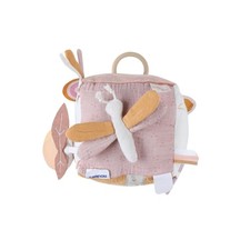 NOUKIE'S - Cubo attività