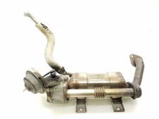 Radiatore gas scarico toyota - radiatore,