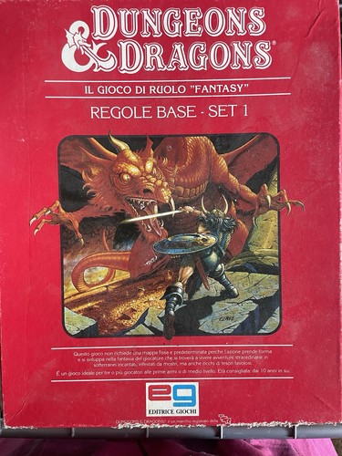 Editrice giochi dungeons - editrice,