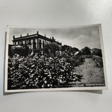 BAGHERIA VILLA VALGUARNERA