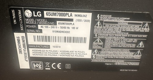 Ricambi nuovi elettronica - ricambi,