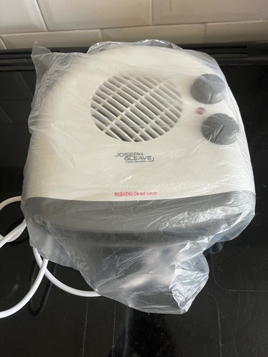 Joseph gleave ventilatore - gleave,