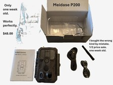 telecamera da trail bluetooth