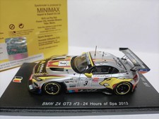Spark bmw gt3 - 1:43, di