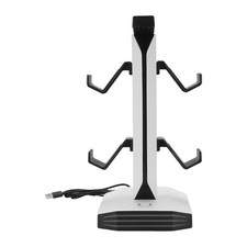 Supporto per cuffie controller