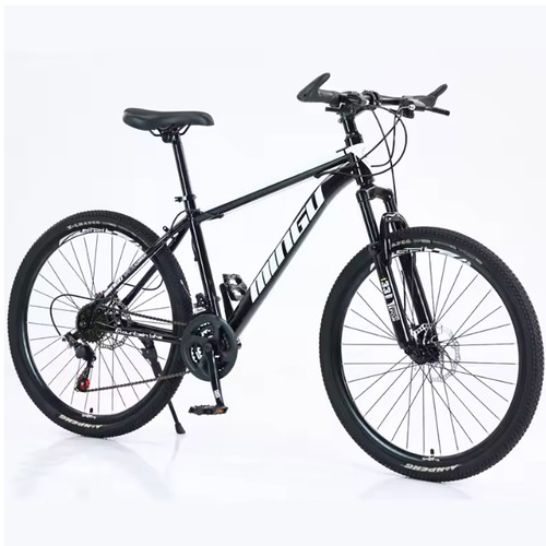 Mountain bike mingu pollici - bike,