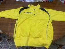 Felii Più a Legea L gialla  Nuova