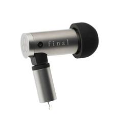 FINAL AUDIO S4000 Auricolari