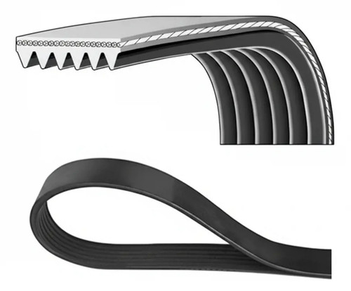 Cinghia trapezoidale