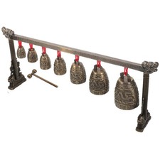 Strumento a campana cinese