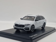 Skoda Octavia IV FL 2024