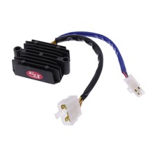 Regolatore alternatore