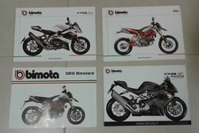 Brochure cartella stampa