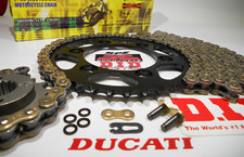 DUCATI 620 MONSTER '04/06 DID