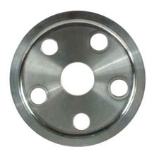 COPERCHIO PULEGGIA DINAMO O