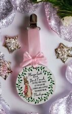 Ciondolo Pram Tag Don't Touch