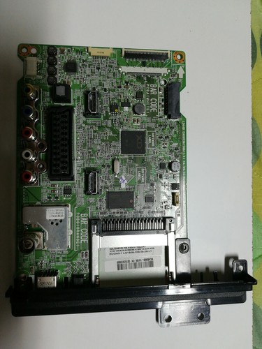 Led scheda main board - led,