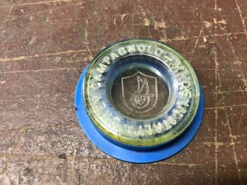 Coppia campagnolo sfere - coppia,