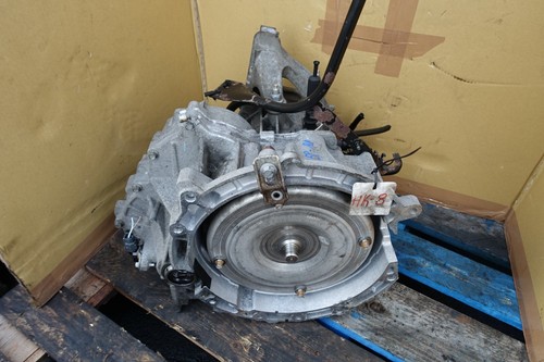 Cambio automatico 5m5p - cambio,