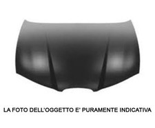 COFANO ANTERIORE HONDA CIVIC