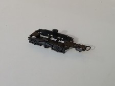 LIMA CARRELLO MOTORE NERO