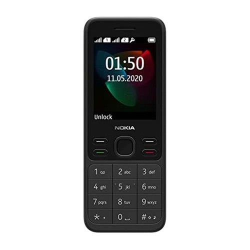Nokia 150 - , (black)