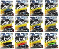 Hot Wheels Mattel 2023 Fast