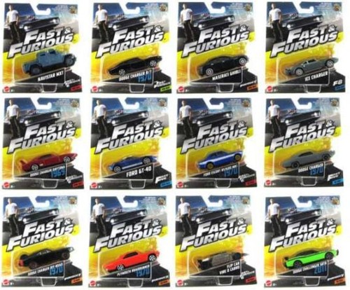 Hot wheels mattel 2023 - 2023, fast