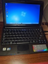Samsung Netbook in excellent