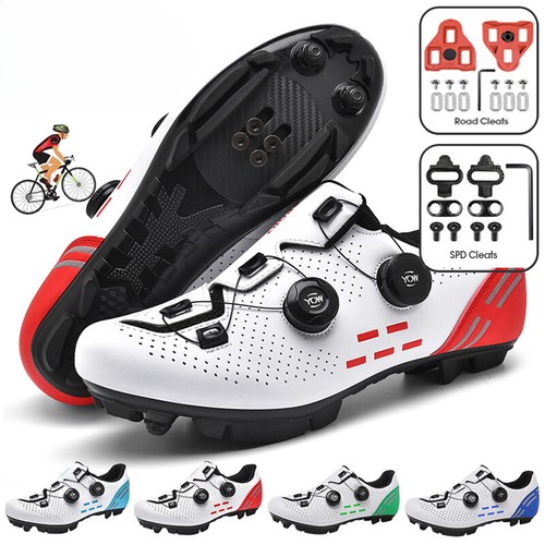 Scarpe ciclismo unisex - ciclismo,