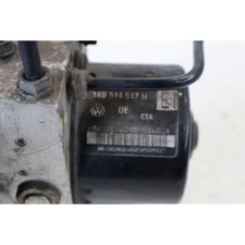 CENTRALINA ABS + POMPA ABS