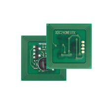 Chip toner adatto per Xerox DocuColor 240 242 250 252 260