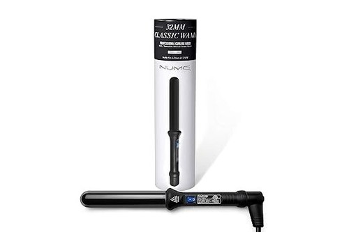 Nume 32mm classic wand - 32mm,