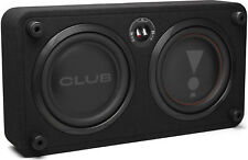 JBL Club 1000SSL 25 cm cassa subwoofer basso auto piatto downfire 1050 watt