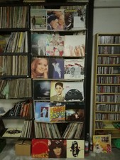 MUSICA ITALIANA LOTTO 100 LP