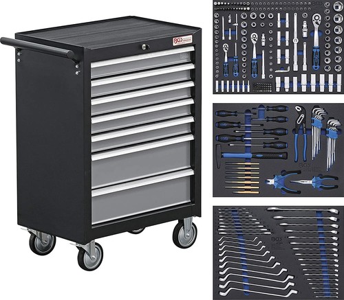 Carrello portautensili