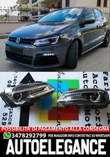 Fari LED XENON HID adatti per