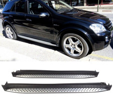 PEDANE LATERALI SOTTOPORTA