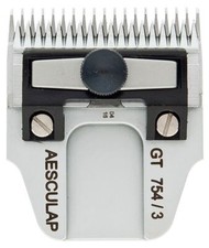 Testina Aesculap per tosatrice