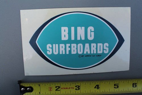 Bing tavole surf - surf, anni