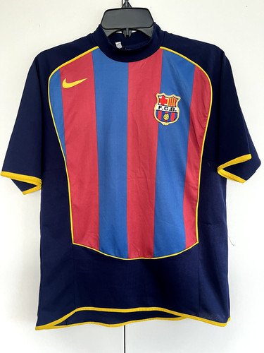 Maglia calcio vintage fcb - maglia,