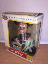 MI Mecanica Ibense Barval Walt